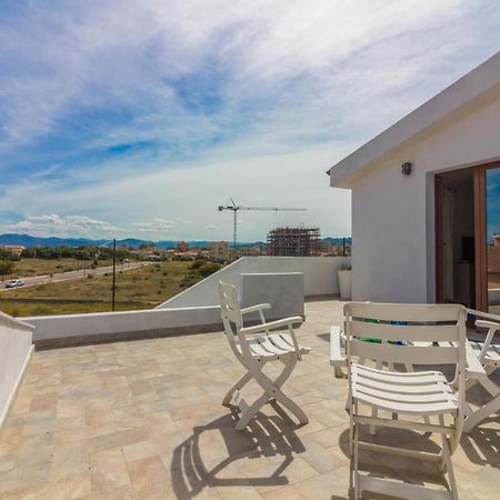 Olbia Bright Apartment X3 With Terrace! Εξωτερικό φωτογραφία