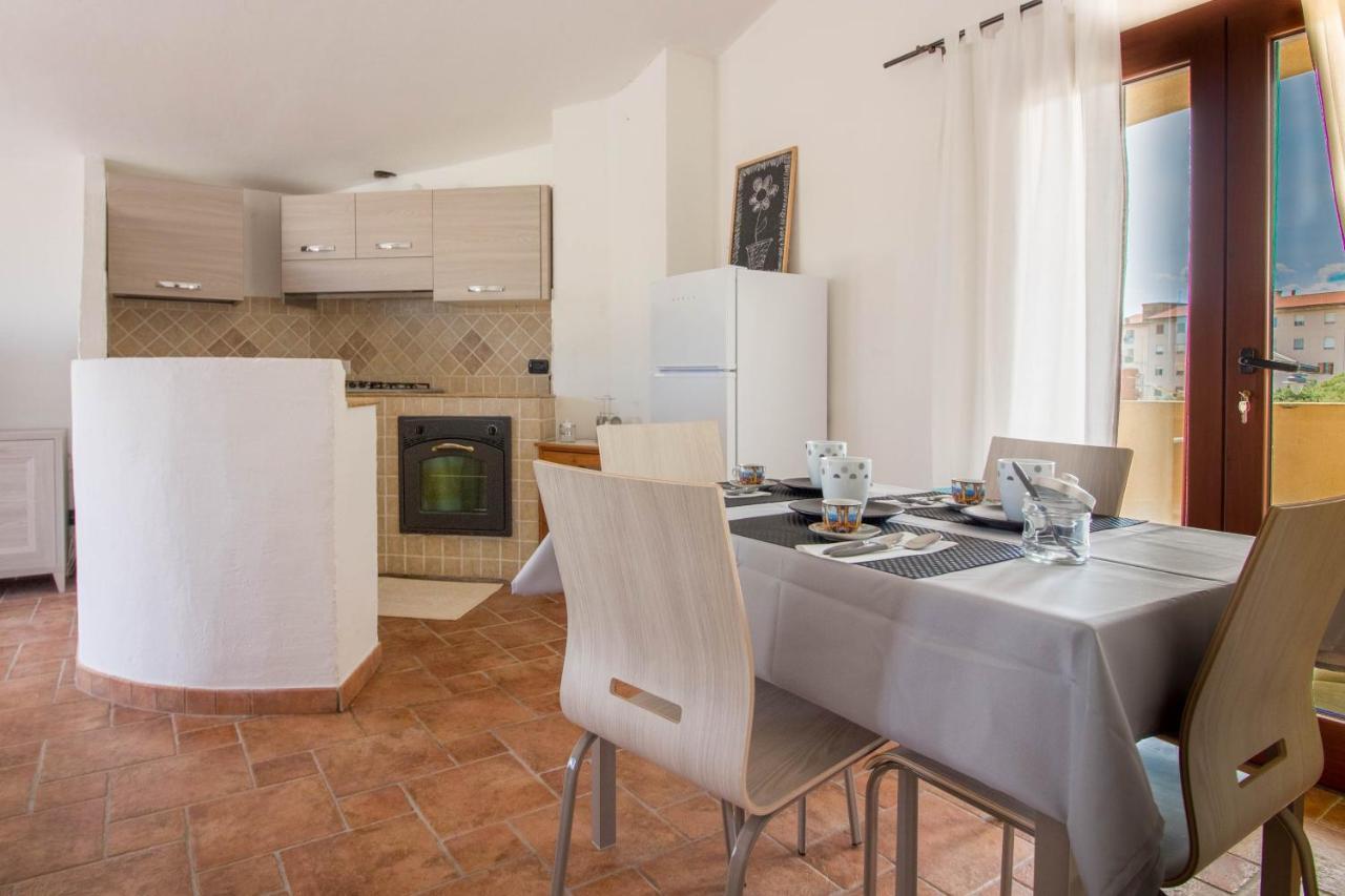 Olbia Bright Apartment X3 With Terrace! Εξωτερικό φωτογραφία
