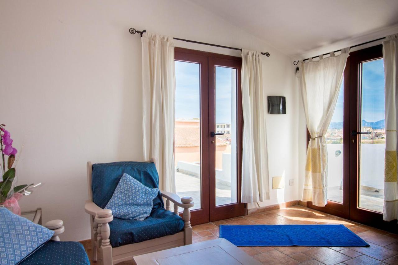 Olbia Bright Apartment X3 With Terrace! Εξωτερικό φωτογραφία
