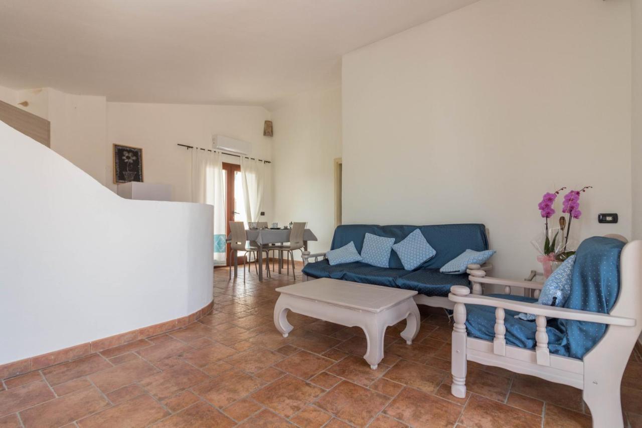 Olbia Bright Apartment X3 With Terrace! Εξωτερικό φωτογραφία