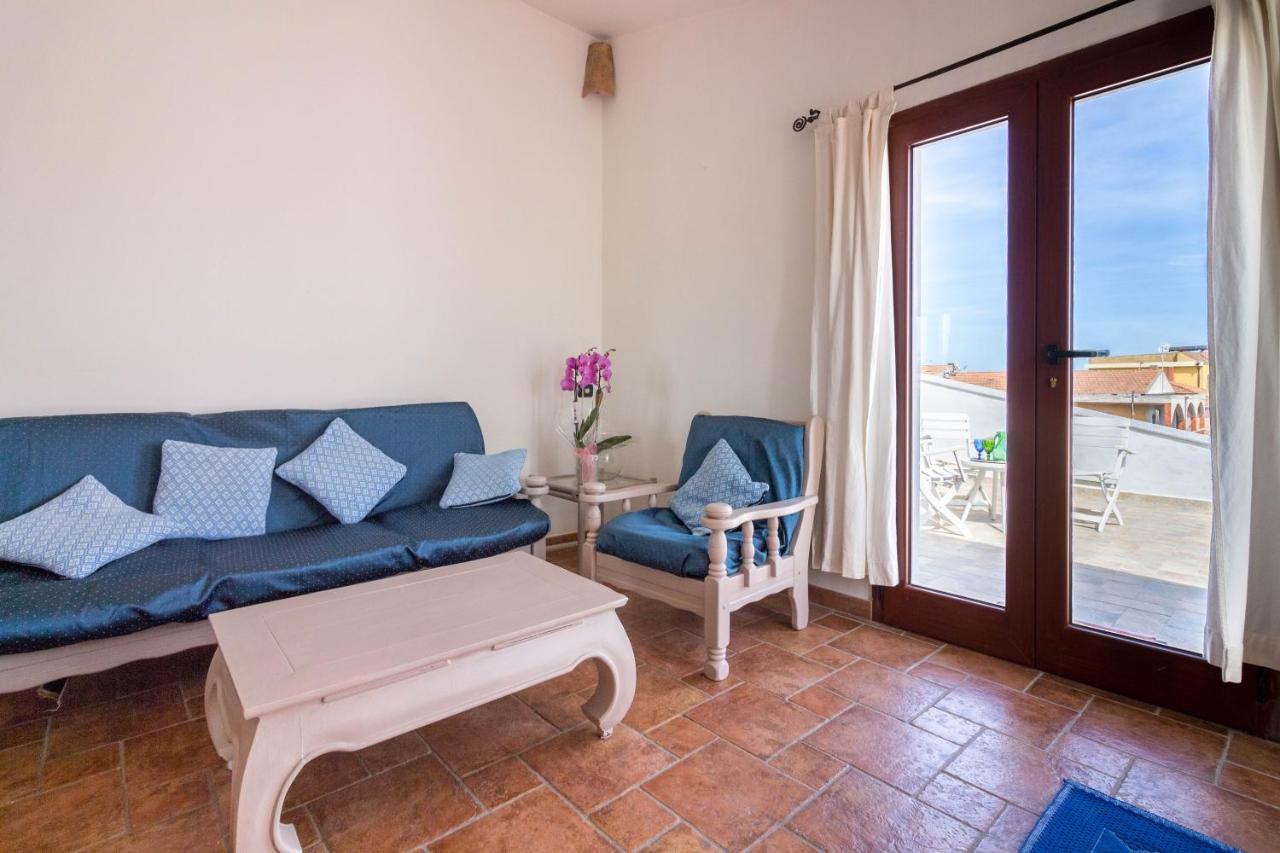Olbia Bright Apartment X3 With Terrace! Εξωτερικό φωτογραφία