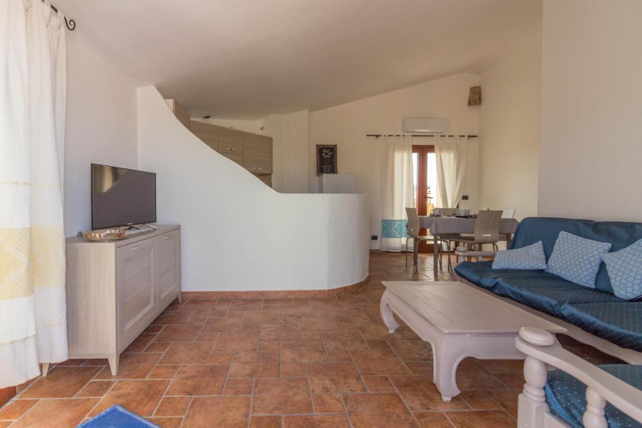 Olbia Bright Apartment X3 With Terrace! Εξωτερικό φωτογραφία