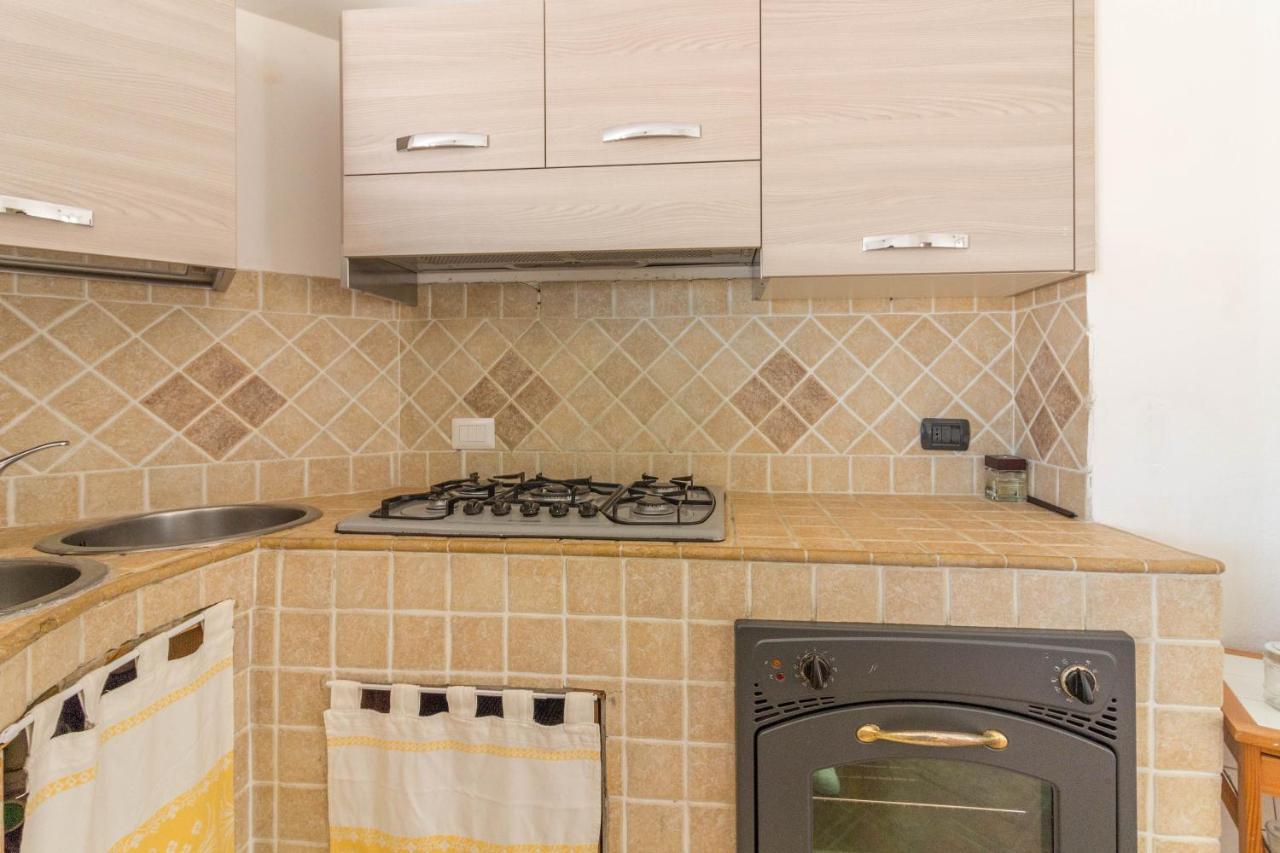 Olbia Bright Apartment X3 With Terrace! Εξωτερικό φωτογραφία