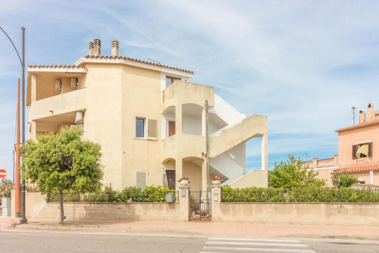 Olbia Bright Apartment X3 With Terrace! Εξωτερικό φωτογραφία