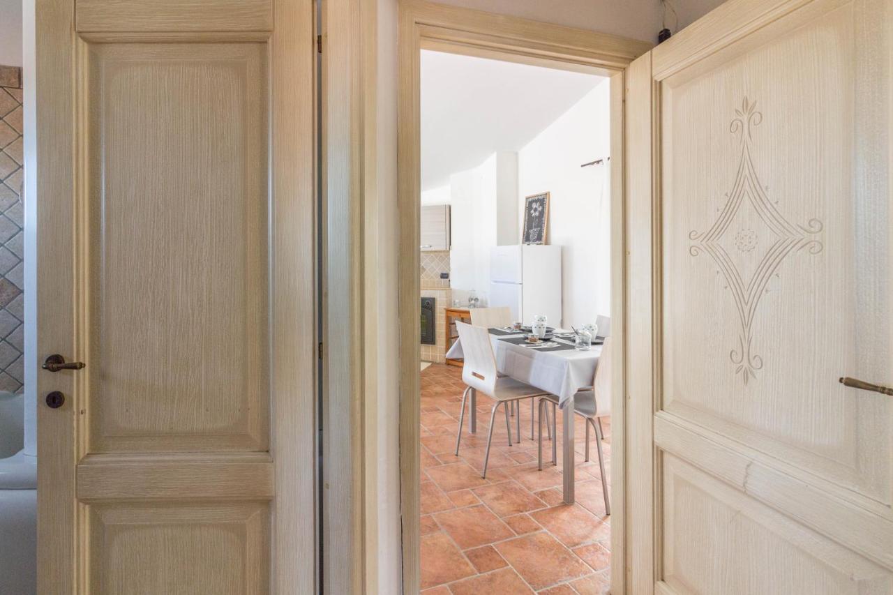 Olbia Bright Apartment X3 With Terrace! Εξωτερικό φωτογραφία