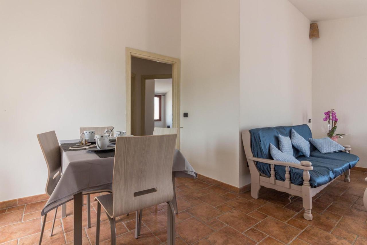 Olbia Bright Apartment X3 With Terrace! Εξωτερικό φωτογραφία