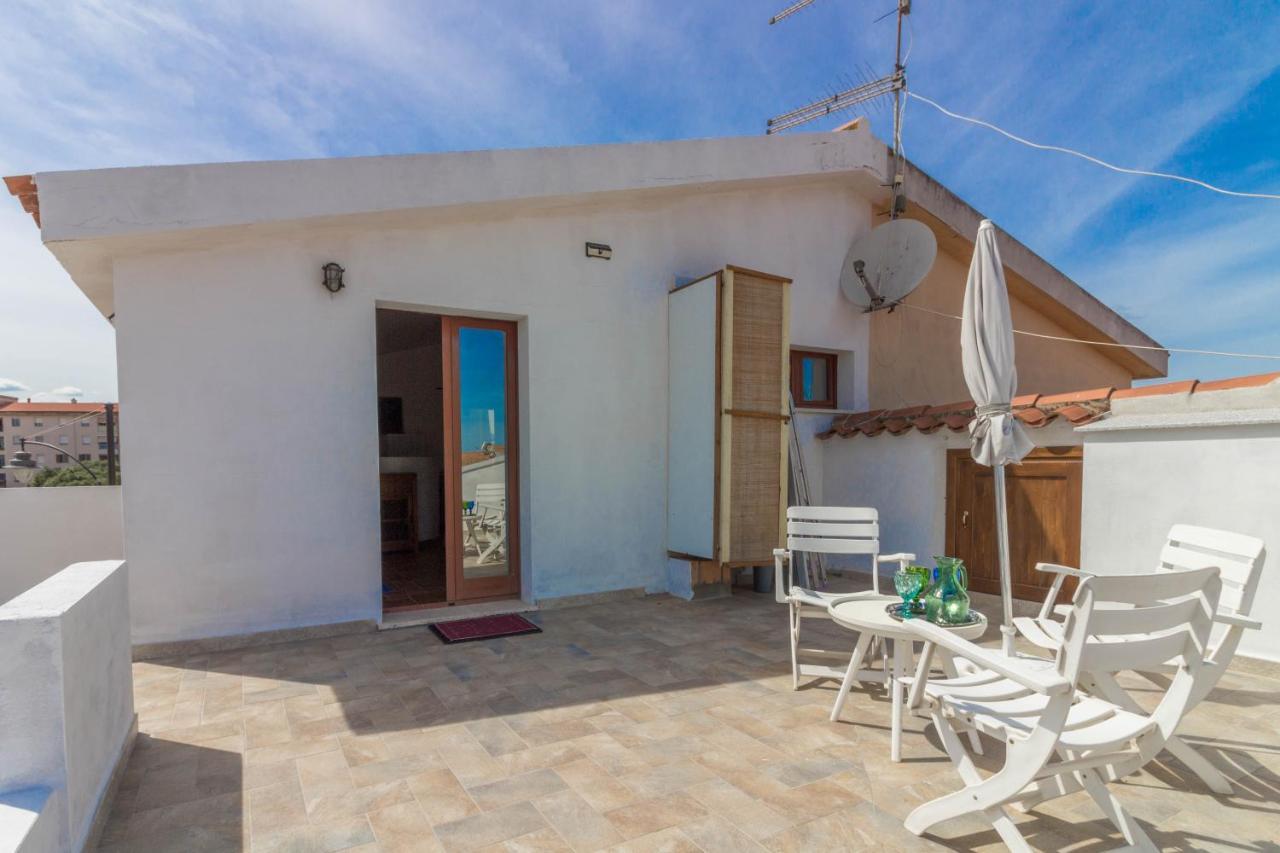 Olbia Bright Apartment X3 With Terrace! Εξωτερικό φωτογραφία