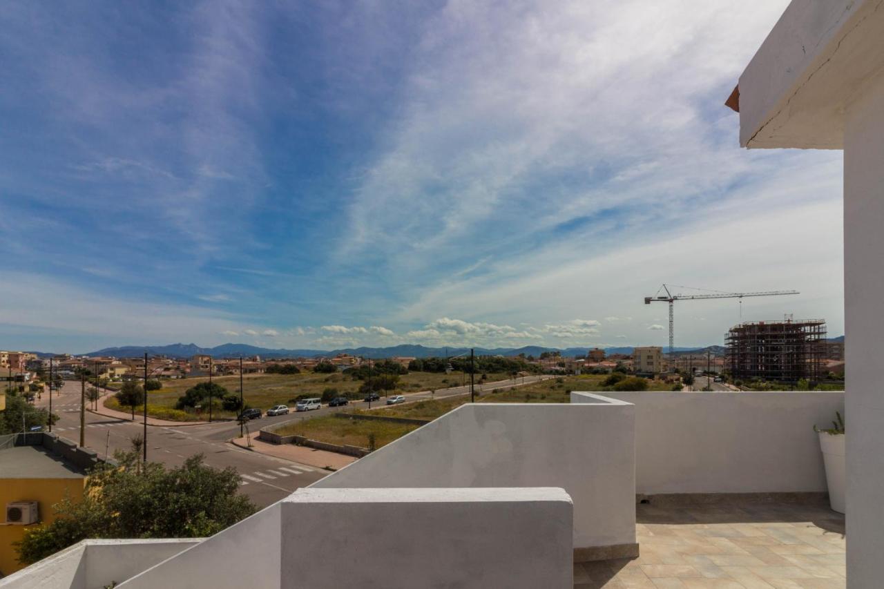 Olbia Bright Apartment X3 With Terrace! Εξωτερικό φωτογραφία
