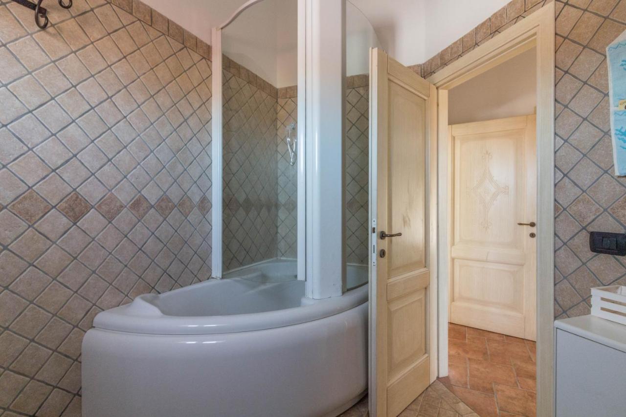 Olbia Bright Apartment X3 With Terrace! Εξωτερικό φωτογραφία