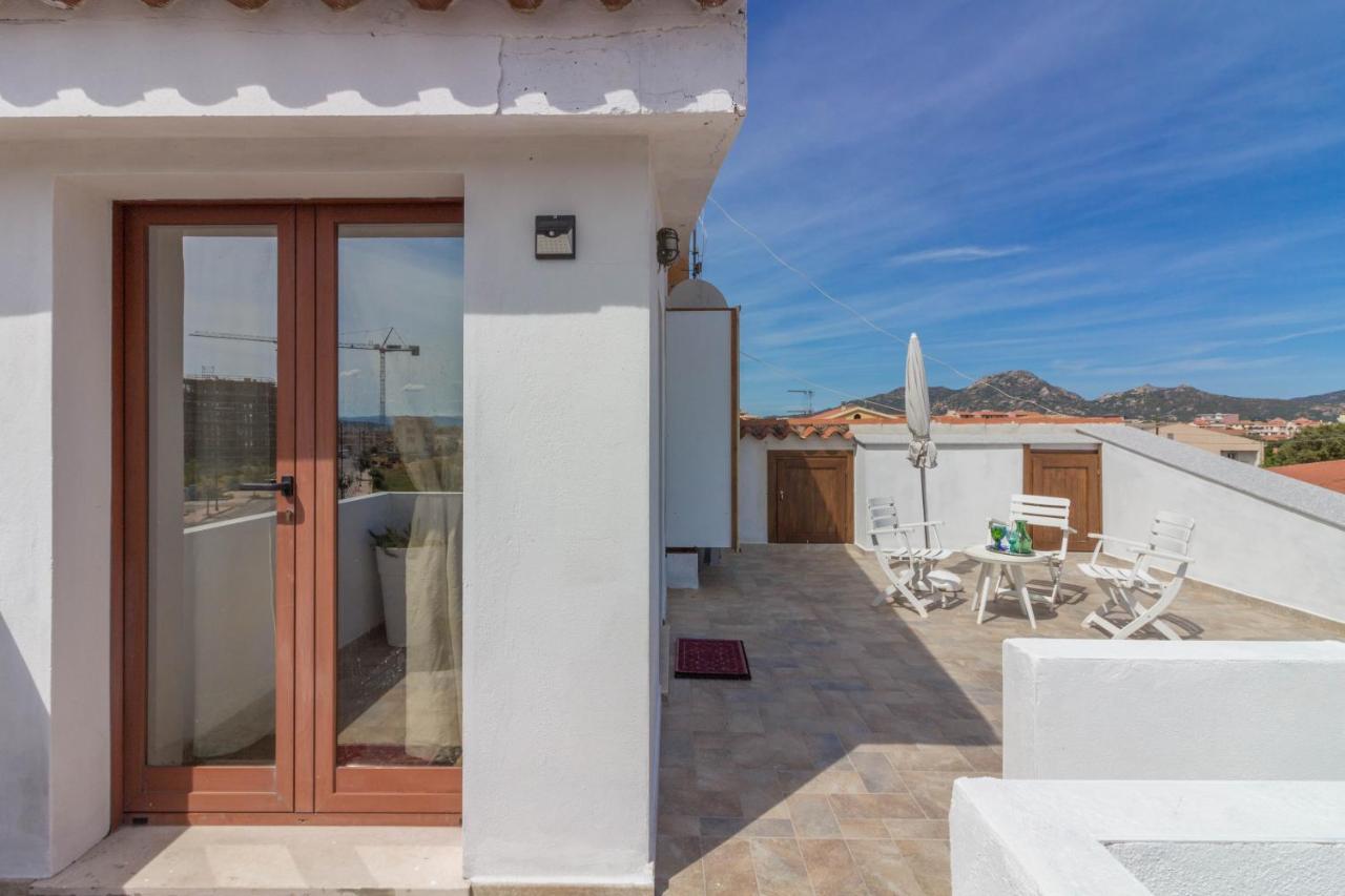 Olbia Bright Apartment X3 With Terrace! Εξωτερικό φωτογραφία