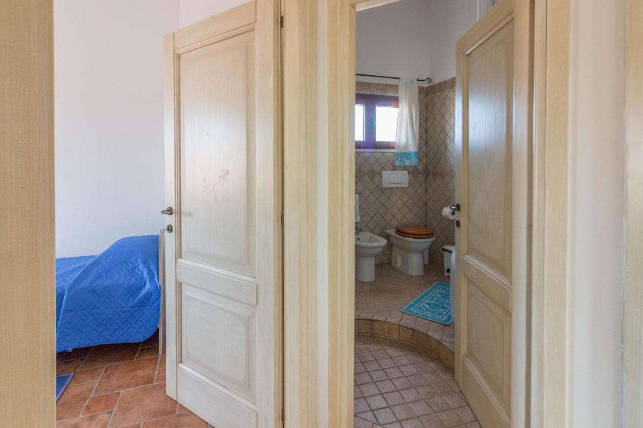Olbia Bright Apartment X3 With Terrace! Εξωτερικό φωτογραφία