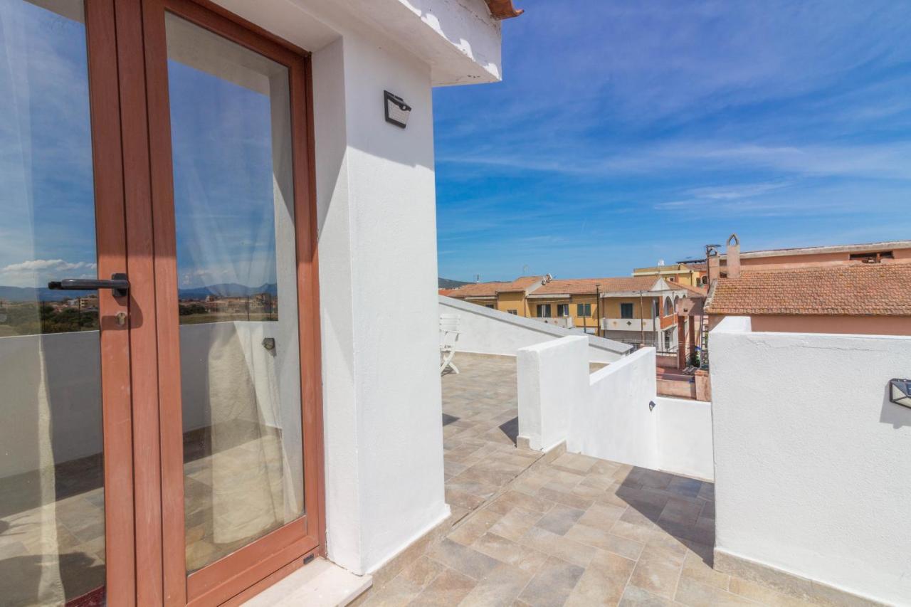 Olbia Bright Apartment X3 With Terrace! Εξωτερικό φωτογραφία