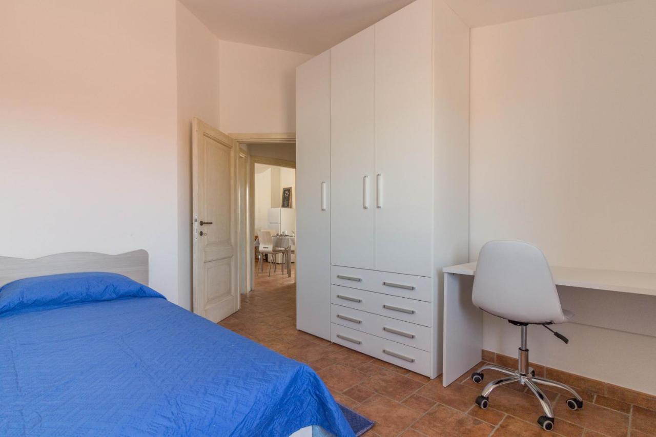 Olbia Bright Apartment X3 With Terrace! Εξωτερικό φωτογραφία